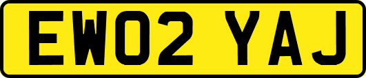 EW02YAJ
