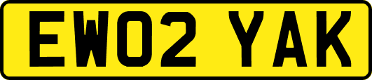 EW02YAK