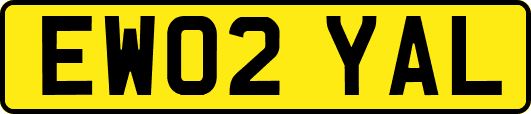 EW02YAL