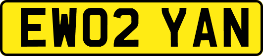 EW02YAN