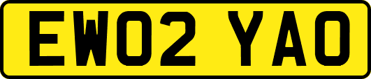 EW02YAO