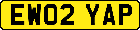 EW02YAP