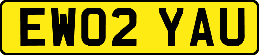 EW02YAU