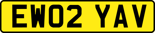 EW02YAV
