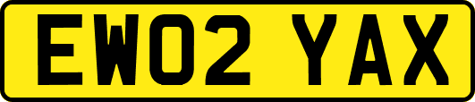 EW02YAX