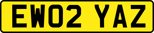EW02YAZ