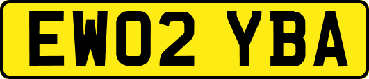 EW02YBA