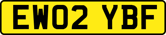 EW02YBF