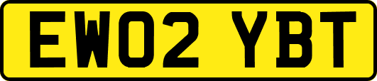 EW02YBT