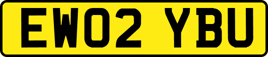 EW02YBU