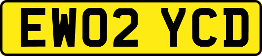 EW02YCD
