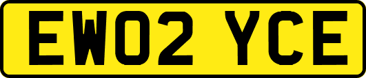 EW02YCE