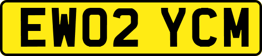 EW02YCM