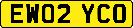 EW02YCO