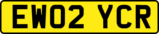 EW02YCR