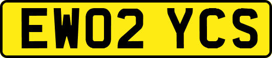 EW02YCS