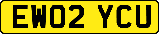 EW02YCU