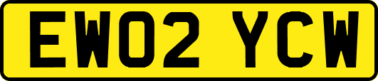 EW02YCW