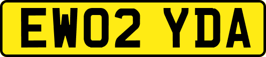 EW02YDA