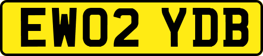 EW02YDB