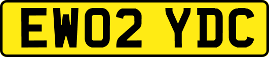 EW02YDC