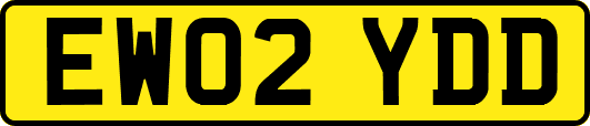 EW02YDD