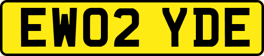 EW02YDE