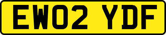 EW02YDF