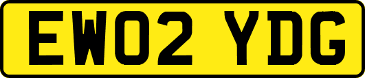 EW02YDG