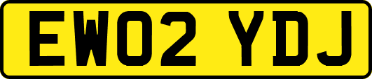 EW02YDJ