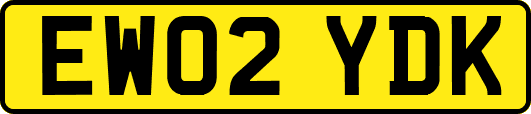 EW02YDK