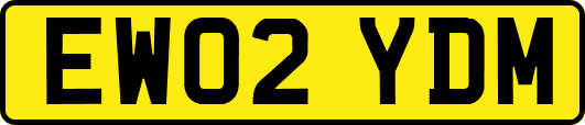 EW02YDM