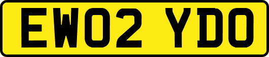 EW02YDO