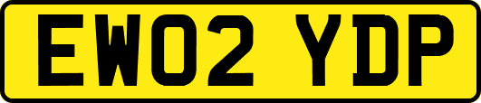 EW02YDP