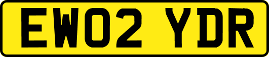 EW02YDR