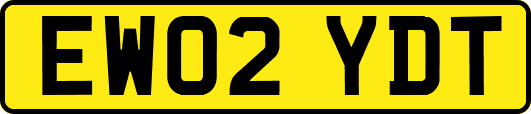 EW02YDT