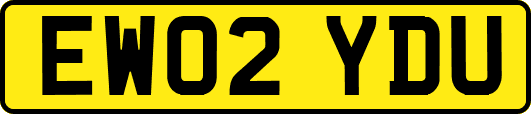 EW02YDU