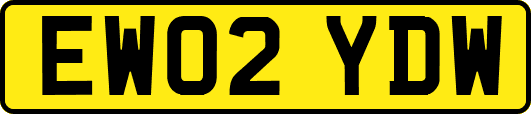 EW02YDW