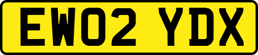 EW02YDX