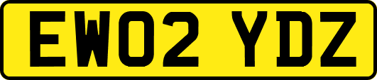 EW02YDZ