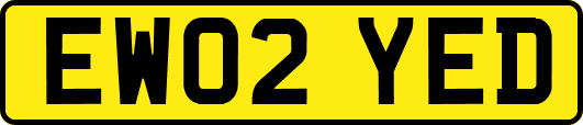 EW02YED