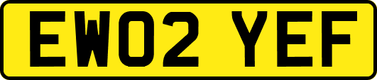 EW02YEF