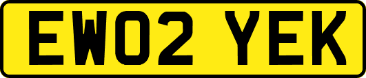 EW02YEK