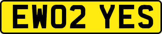 EW02YES
