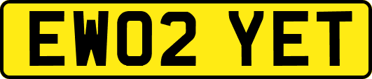 EW02YET