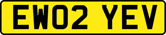 EW02YEV