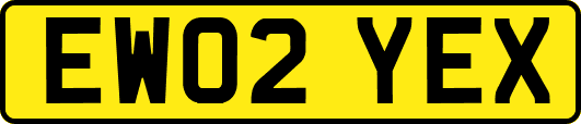 EW02YEX