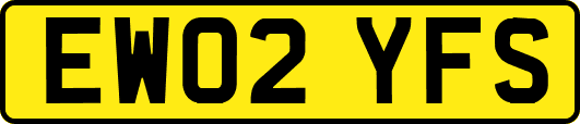 EW02YFS
