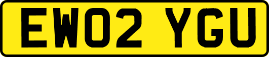 EW02YGU