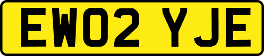 EW02YJE